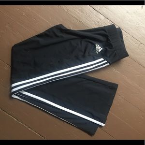 Adidas workout pants